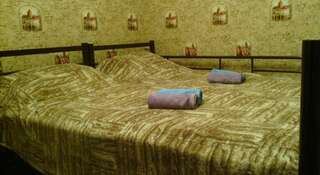 Гостиница Хостел Роял Севастополь Бюджетный двухместный номер с 1 кроватью-1